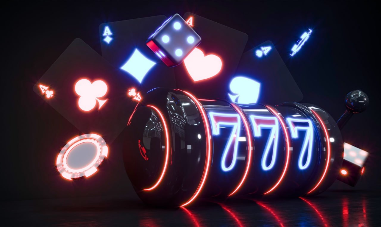 Live casino table games available to registered members of taya777 apk